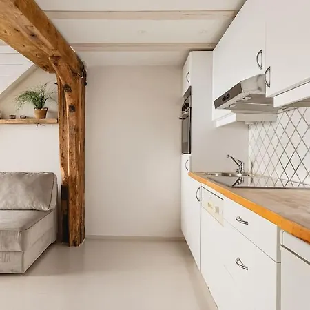 Dinbnb I Historical Seaside Apt I 500m To Bryggen - Value * Bergen