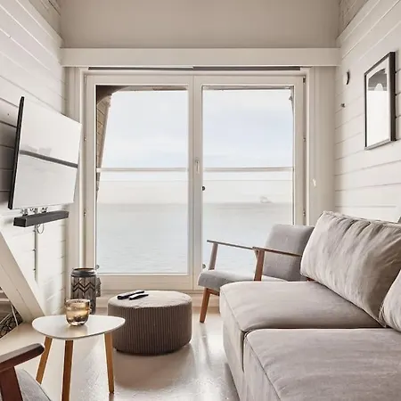 Dinbnb I Historical Seaside Apt I 500m To Bryggen - Value