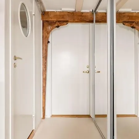 Dinbnb I Historical Seaside Apt I 500m To Bryggen - Value Апартаменти *