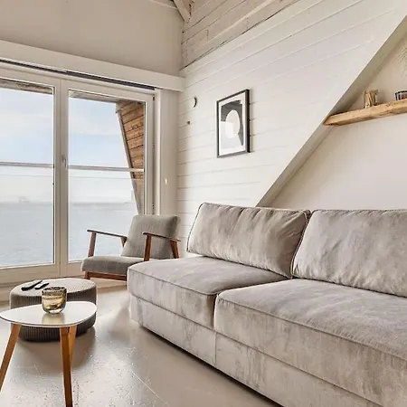 Dinbnb I Historical Seaside Apt I 500m To Bryggen - Value Bergen