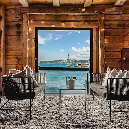 Апартаменти Dinbnb I Historical Seaside Apt I 500m To Bryggen - Value