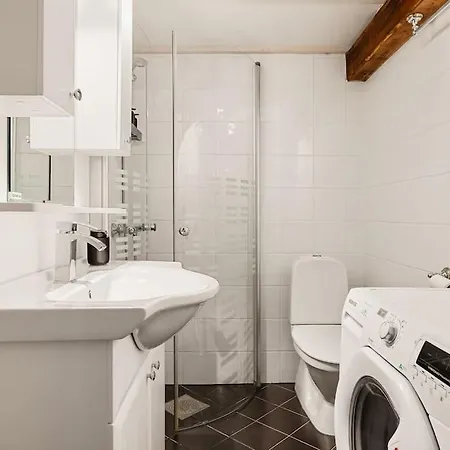 Dinbnb I Historical Seaside Apt I 500m To Bryggen - Value Apartmán Bergen