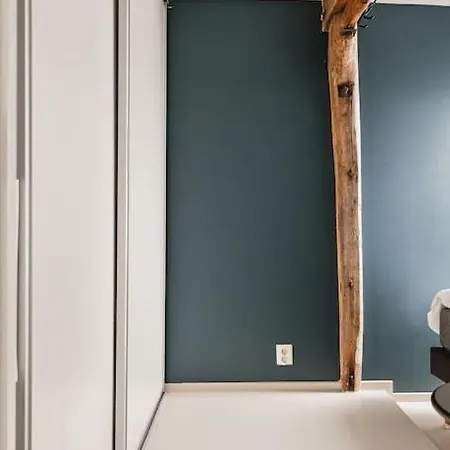 Dinbnb I Historical Seaside Apt I 500m To Bryggen - Value Lägenhet Bergen